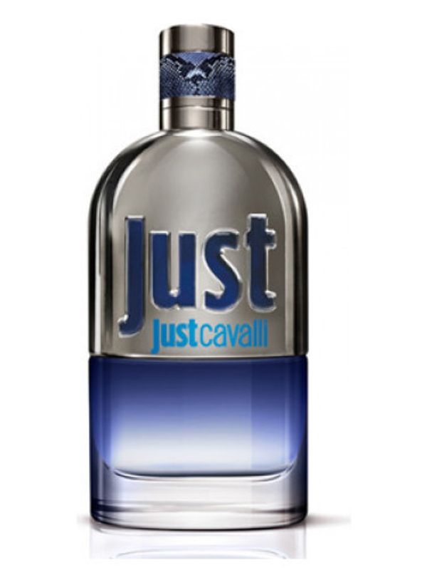 Roberto Cavalli Just Cavalli Him