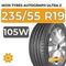 Ikon Tyres Autograph Ultra 2 SUV 235/55 R19 105W XL