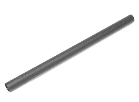 Карбоновая трубка 3K 25x21x1000 мм