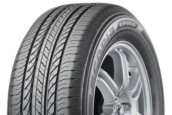 Bridgestone Ecopia EP850 285/60 R18 116V