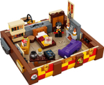 Конструктор LEGO Harry Potter 76399 Волшебный чемодан Хогвартса