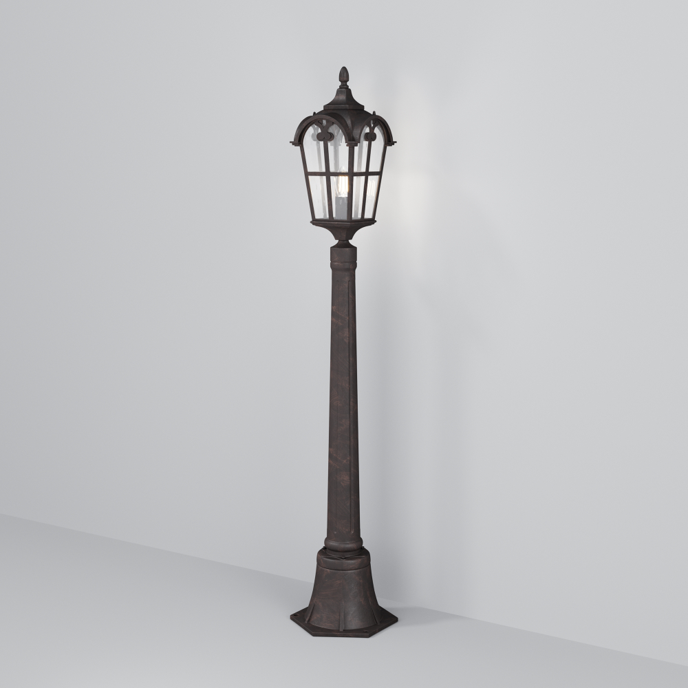 Ландшафтный светильник Outdoor O413FL-01BZ1