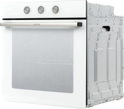Электрический духовой шкаф Gorenje BO6725E02WG