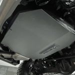 Дополнительный топливный бак 103 л. для Lexus GX 550 Лексус резервный бак