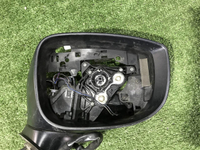 Зеркало правое Mazda CX-5 2 (2017-н.в.) 8 контактов