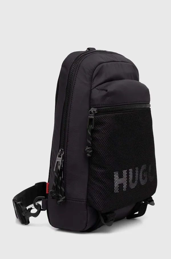 Рюкзак мужской HUGO Hans_Monostrap