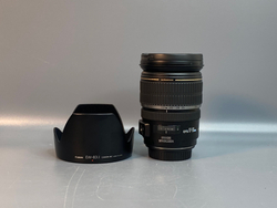 Canon EF-S 17-55mm 2.8 IS USM