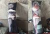 Фотография покупателя 2 - Дакимакура Йорха-2B 18+