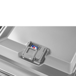 Полностью встраиваемая посудомоечная машина Smeg STL232CL