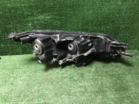Фара левая Nissan Qashqai j11 17-23 галоген