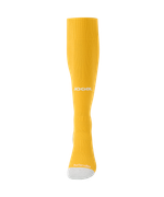 Гетры JOGEL MATCH 2 PerFormDRY Socks, желтый