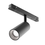 Магнитный трековый светильник Maytoni Focus LED TR032-2-12W4K-M-B