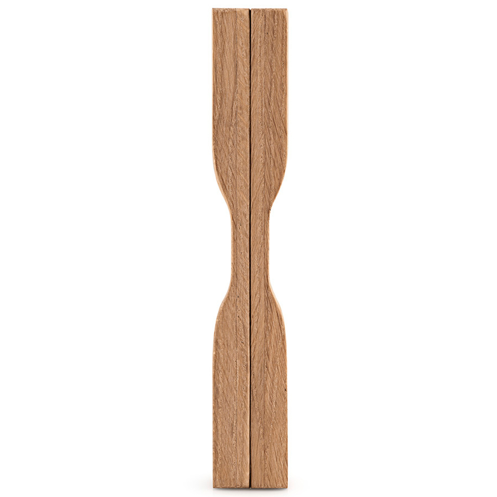 Подставка под горячее магнитная magnetic trivet, дуб