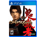 Onimusha Warlords (PS4) NEW