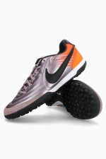 Сороконожки Nike Tiempo Ligera Pro TF - фиолетовый