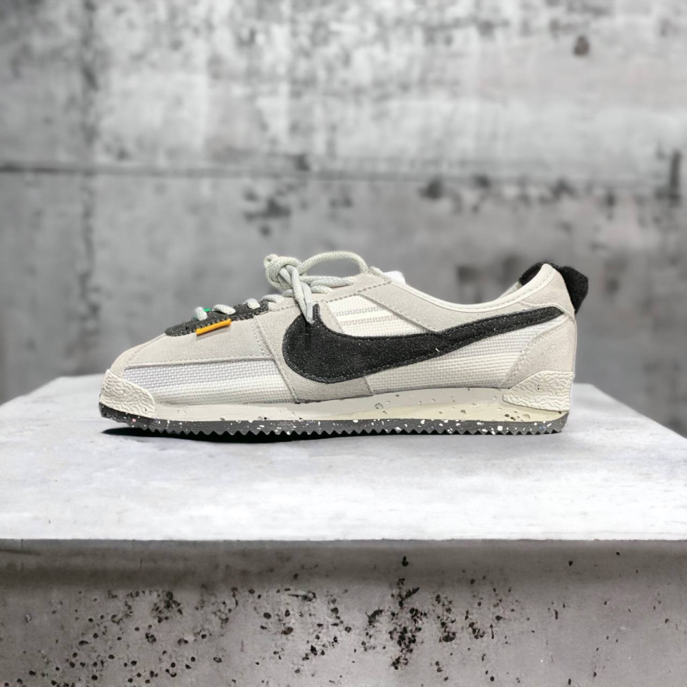 Nike Cortez Union • Gray