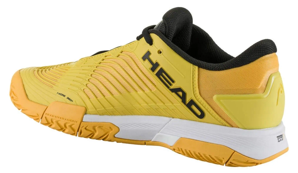 Теннисные кроссовки Head Revolt Pro 4.5