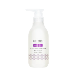 Шелковый увлажняющий шампунь COMOACE Cocoon Moisture Shampoo