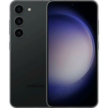 Samsung Galaxy S23 Plus 8/512GB Черный