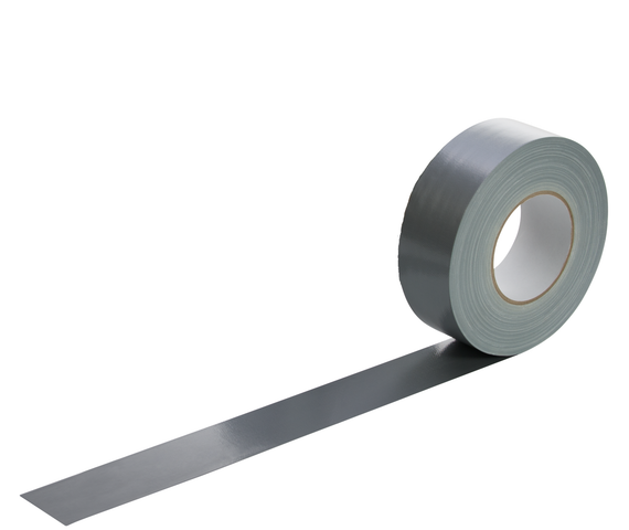 Лента клеящая DEC DUCT 075, 50м (Нидерланды)