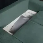 ДОЛГОЖДАННЫЙ ОТПУСК Диван угловой, изумрудный