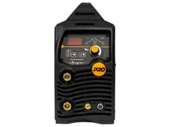 Инвертор сварочный Сварог TECH TIG 200 P DSP AC/DC (E104)