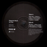 Depeche Mode / Ultra (LP)