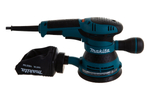 Эксцентриковая шлифмашина Makita BO5041