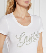 Футболка GUESS - белый(W4GI30 J1314)