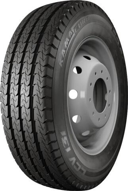 Кама Евро 131 195 R14C 106R