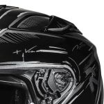 RPHA71 Teth MC5 / Черно-серый