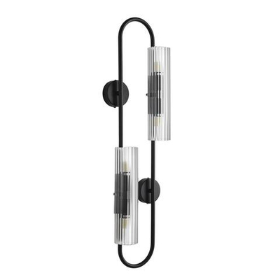 6561/4W LN26 Бра G9 4*20Вт 220В IP20 SUSPENTIONI