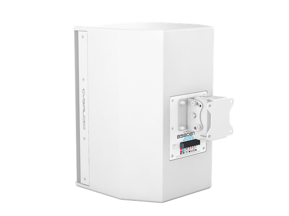 CVGAUDIO BS808TW настенная акустическая система, мощность 50W/75W/100W в 100V