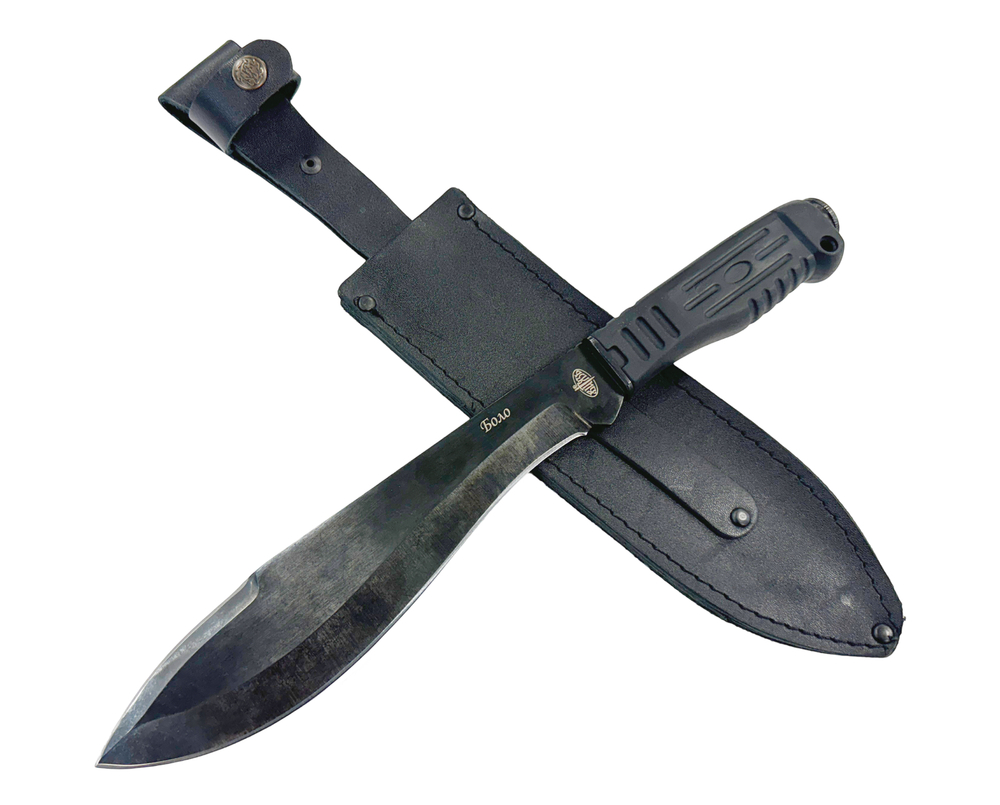 Мачете Боло Витязь, сталь У8, B835-61K