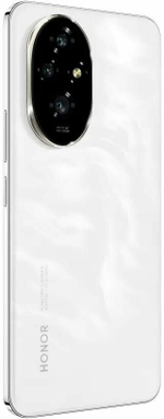 Смартфон HONOR 200 12/512 ГБ Global для РФ, Dual: nano SIM + eSIM, White