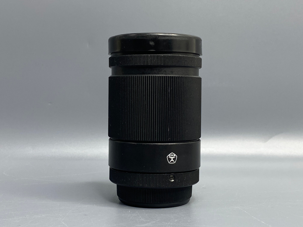 Юпитер-37А 135mm f/3.5