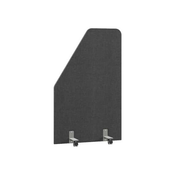 Акустическая перегородка на роликовых опорах RA.S.R-100/160  1000х28х1600 RAND Acousti