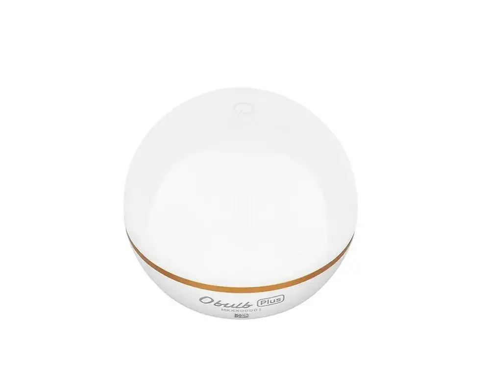 Кемпинговый фонарь Olight Obulb Plus White