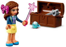 Конструктор LEGO Friends 41682 Школа Хартлейк Сити