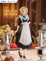 Марсиль Донато / Marcille Donato