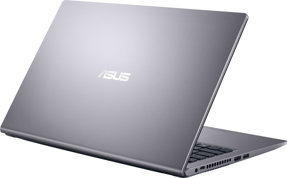 Ноутбук ASUS M515UA-BQ178T 90NB0U11-M02270 AMD Ryzen 5 5500U, 2.1 GHz - 4.0 GHz, 8192 Mb, 15.6; Full HD 1920x1080, 256 Gb SSD, DVD нет, AMD Radeon Graphics, Windows 10 Home, серый
