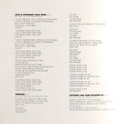 Sade — Stronger Than Pride (CD)