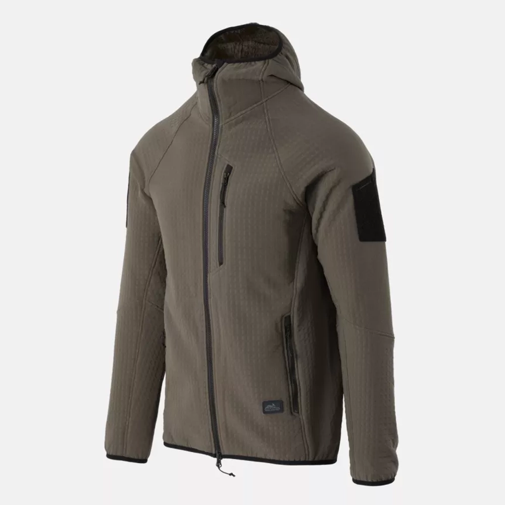 Кофта флисовая Patriot PRO Helikon