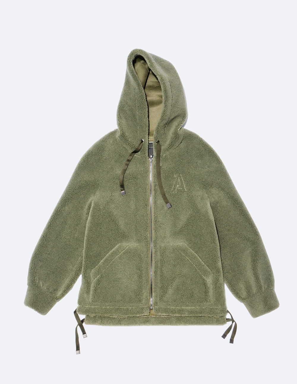 Худи1 (Hoodie Jacket1)
