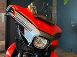 CVO Street Glide Limited "Citrus Heat CVO Tri-Tone" (2026)