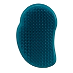 Расческа TANGLE TEEZER The Original Plant Brush Deep Sea Blue