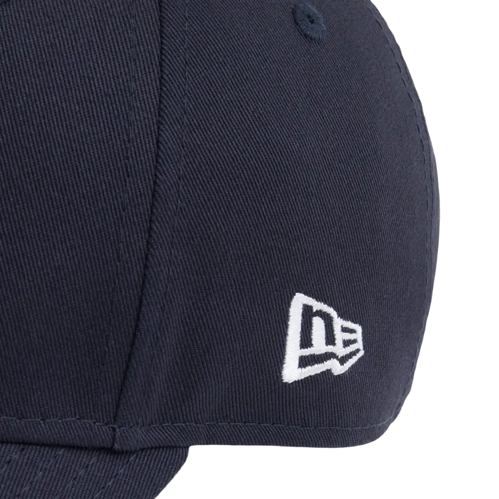 Кепка Lacoste X New Era Синий 2026 для падел