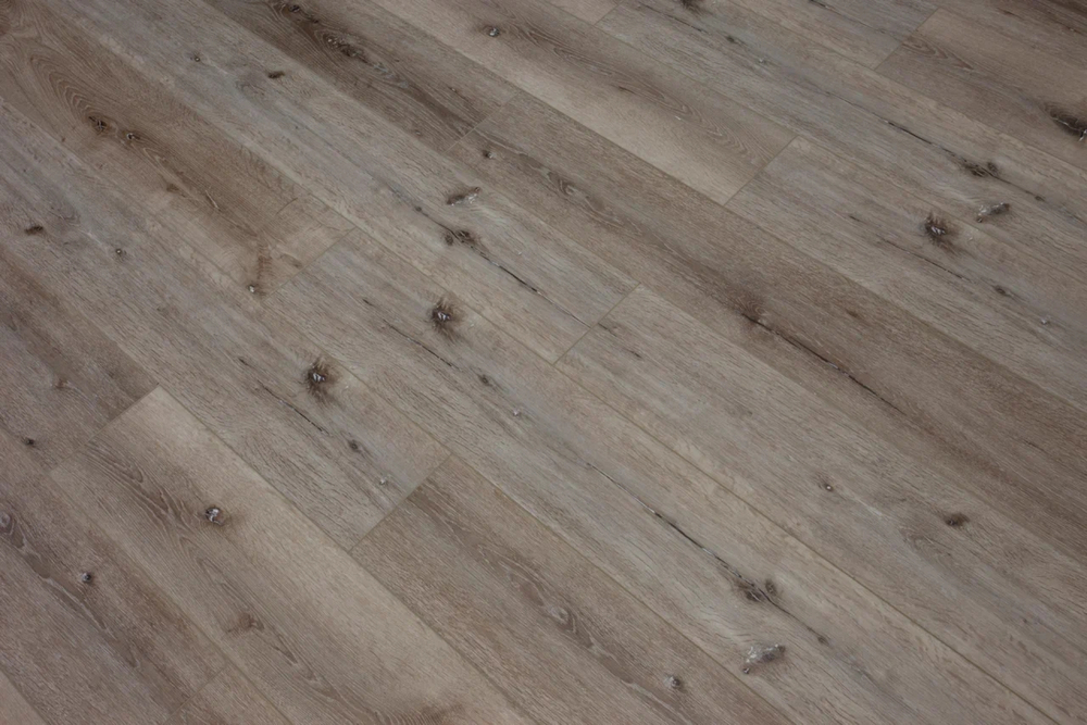 Кварц-винил SPC Damy Floor Family SPC 4 мм ДУБ ЛОФТ 2.635 м2