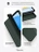 Чехол книжка для iPad 10 (10,9") Gurdini Milano Series Pine Green