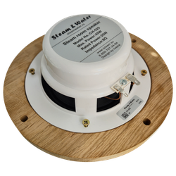 Комплект акустики Steam&Water NOISE white SAUNA R2